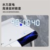8248-柯麦隆腰喷款-奶白 商品缩略图2