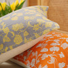 复古花卉枕巾全棉高档轻奢高级感四季通用高端舒适耐用亲肤 商品缩略图3