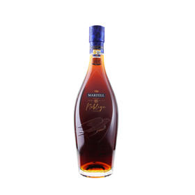 马爹利（Martell） VSOP 干邑白兰地 洋酒 法国进口  名士 3000mL 无盒装
