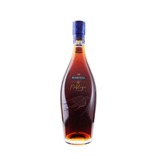 马爹利（Martell） VSOP 干邑白兰地 洋酒 法国进口  名士 3000mL 无盒装 商品图0