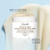 Fresh馥蕾诗 红茶黑罐+白罐面膜 100ml*2 商品缩略图4
