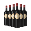 玉鸽单一园赤霞珠干红葡萄酒 整箱750ml*6 商品缩略图0