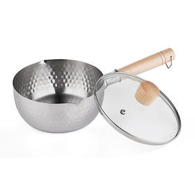 博堡 BDY-X663 海欣雪平锅（ZGYH）