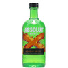 绝对伏特加（Absolut Vodka）伏特加 瑞典进口洋酒基酒调酒 X伏特加生姜豆蔻风味 700mL 1瓶 商品缩略图0