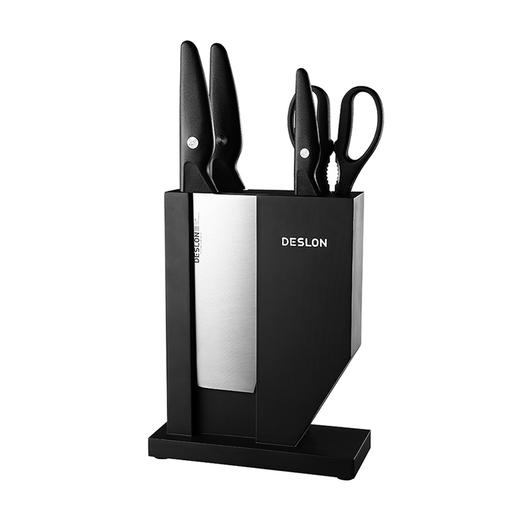 德世朗（DESLON）LK-TZ016-5A 莱柯刀具五件套A 商品图0