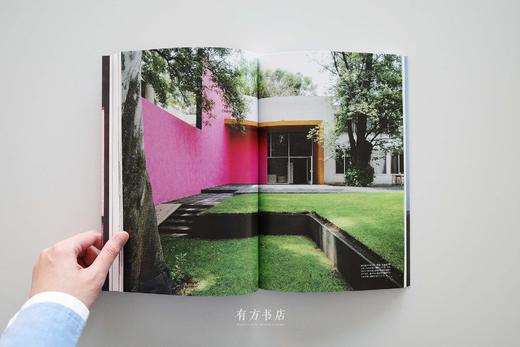 路易斯·巴拉干 - 空间的解读 Luis Barragan Understanding Space | 日本原版 商品图5