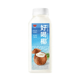 味全好喝椰椰汁300ml-22191731