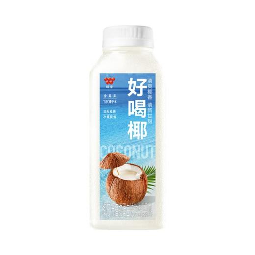 味全好喝椰椰汁300ml-22191731 商品图0