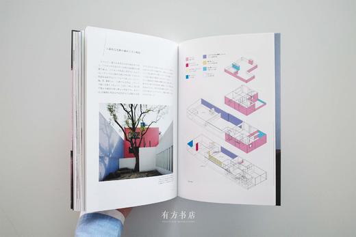 路易斯·巴拉干 - 空间的解读 Luis Barragan Understanding Space | 日本原版 商品图7