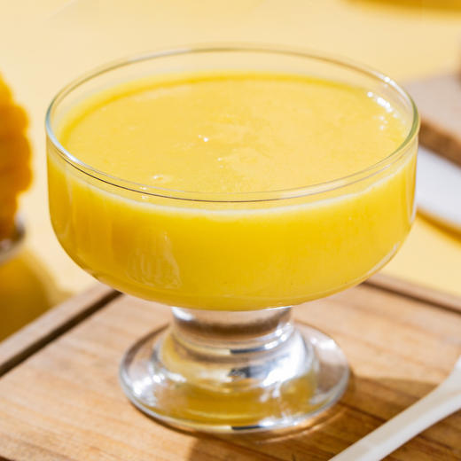 「买1送1！21天自律打卡」猴头菇南瓜玉米粉525g单袋 玉米粉原味冲饮代餐零食粮油米面 商品图2