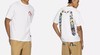 EVISU 男 T恤 2ESHTM4TS1085RXWHTO 商品缩略图0