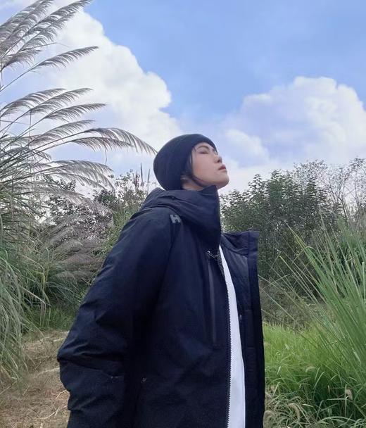 错过不再有 HELLY HANSEN/HH海里汉森男士户外登山防寒防风冲锋衣羽绒服 商品图9