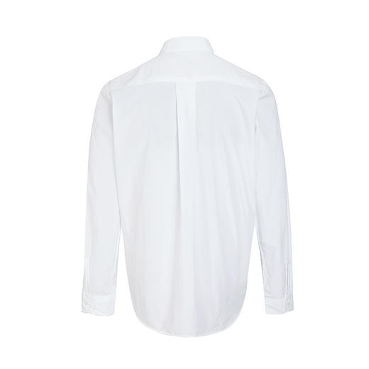 【超惠秒】KENZO 高田贤三 男士虎头LOGO时尚休闲长袖衬衫 10538 商品图8