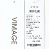 VIMAGE纬漫纪冬季新款时尚慵懒宽松落肩显瘦百搭卫衣上衣V2213831 商品缩略图7