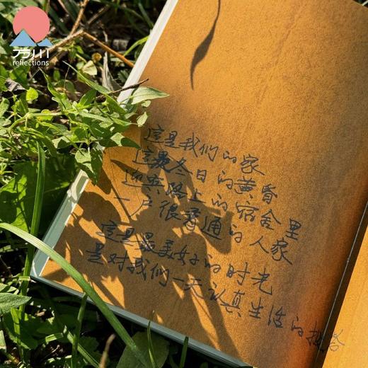 我们劳作在大地上：一部现实版“父亲写的散文诗”叶小平著 商品图3