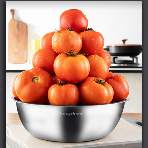 龙的乐享厨房三宝LD-CJ892-3 商品图4