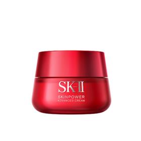 【特卖捡漏】SKII 肌源修护精华霜 滋润版 80g【保质期：2026年7月】