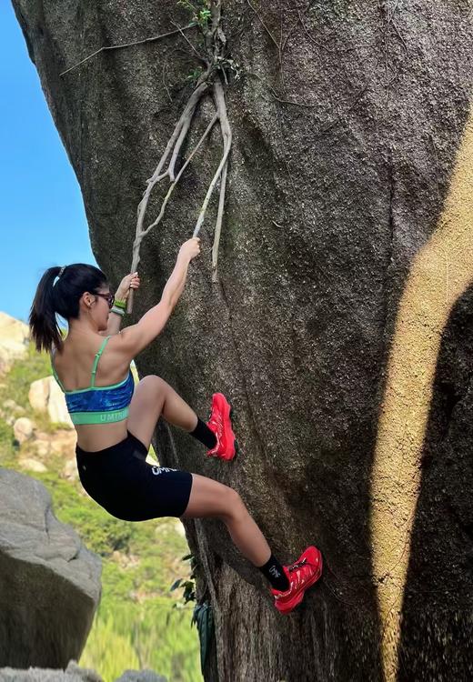 狮踏3.0 PRO越野跑鞋 商品图12