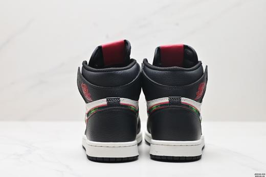 耐克乔丹AIR JORDAN 1 RETRO HIGH OG休闲运动板鞋555088-063男鞋 商品图5