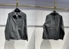 EVISU 男 夹克 2EAMAM4DJ1135OSGYDM 商品缩略图0