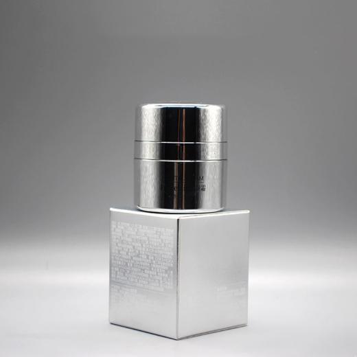 芙妍莉美颜焕彩霜新品芙瑟琳晶颜霜30g提亮肤色滋养保湿控色霜 商品图3