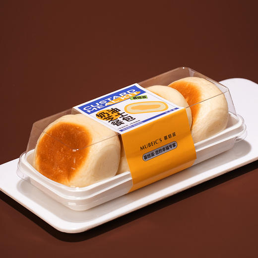 奶油芝士面包 商品图0