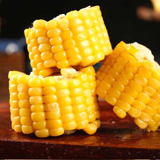 山西 香糯玉米 糯黑玉米/ 叶酸甜糯玉米/黄金糯玉米，多种选择，尽享美味粗粮 商品图5