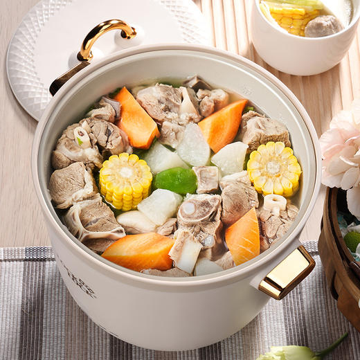 EJR1617WHT 乐扣乐扣电饭煲 商品图7