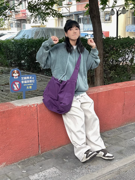 连帽开衫毛衣, 真的会越穿越上瘾！