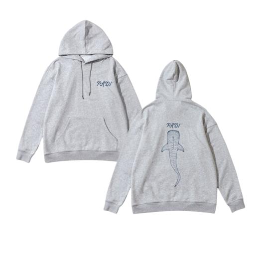 PADI Gear 卫衣 商品图2