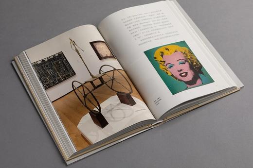 从达·芬奇到安迪·沃霍尔：一生必看的美术馆 商品图7