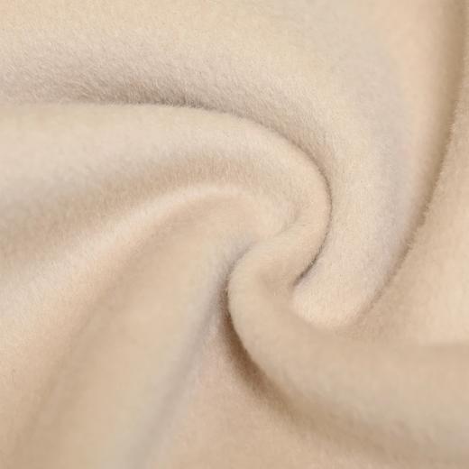 【破价】N°28 中长款毛呢外套气质舒适时尚双面呢大衣8A51D697 商品图4