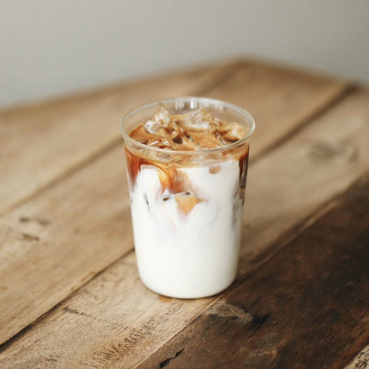 生椰拿铁 商品图0