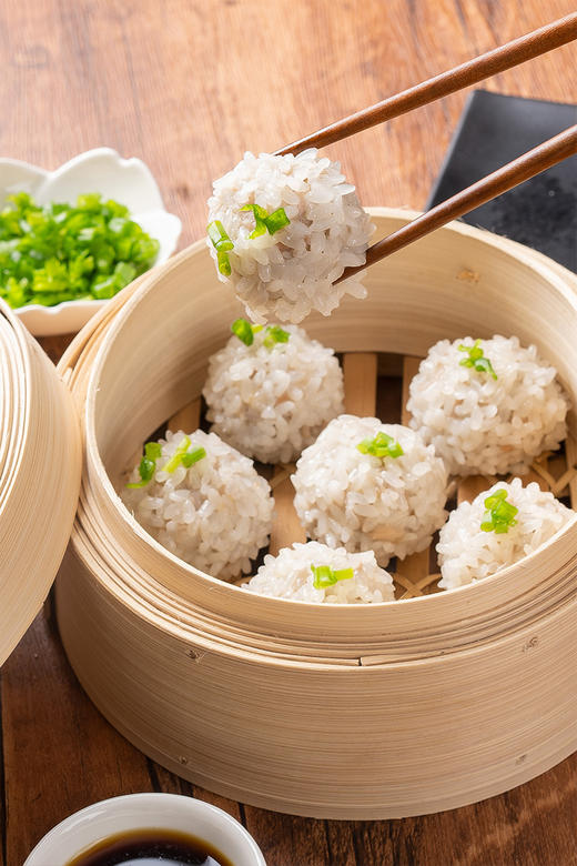 荆州洪湖 华贵 珍珠藕丸320g*3袋 商品图1