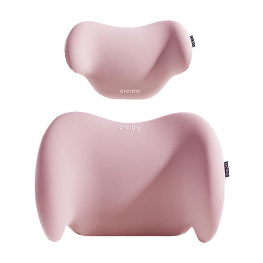 CICIDO/夕多天使翼套装 灰色 D020126+D030180 商品图0