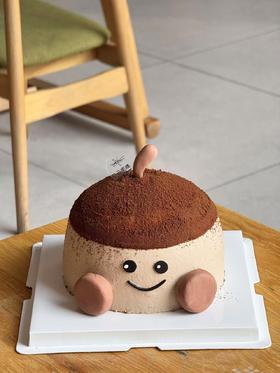 小栗子（提前一天预订）