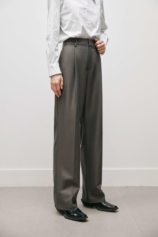 【商场同款】麦檬休闲裤5EA152821 商品图2