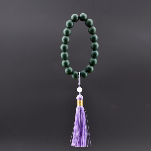 香珠·梦周公 手串 手持 商品图3