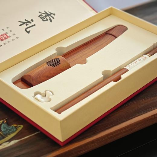 非遗香礼•渔舟唱晚 商品图1