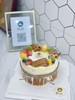 一口爱上巴斯克&水果造型蛋糕 商品缩略图1