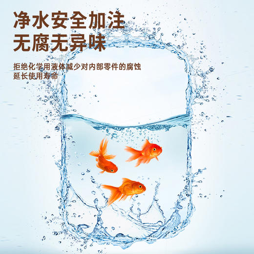 西佑SIUU 充电暖手宝热水袋 商品图3