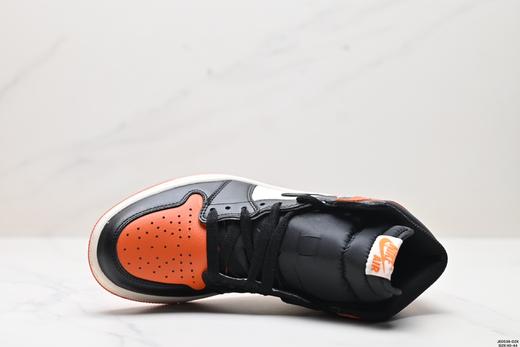 耐克乔丹AIR JORDAN 1 RETRO HIGH OG休闲运动板鞋555088-063男鞋 商品图1
