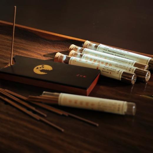 非遗香礼•五味品鉴礼盒 商品图2