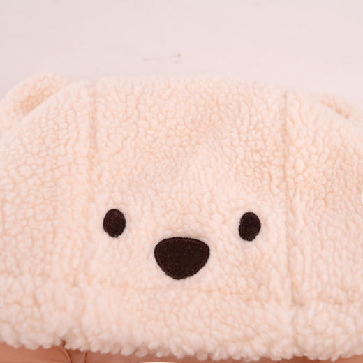 棉果果专柜同款冬季新品女童羽绒连体衣M422722924601 商品图4