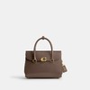 COACH-BROOME CARRYALL手袋 CP119 B4CBD 商品缩略图0