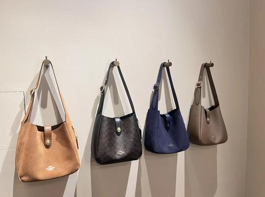 COACH 10月新品Hadley哈德利包包！ 商品图0