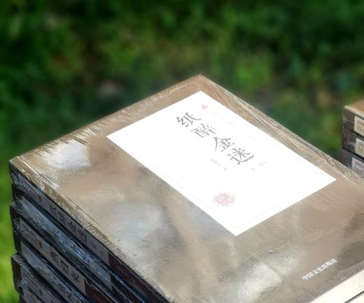 《民国通俗小说典藏文库：张恨水卷》，16开平装，全2箱56册，张恨水著，中国文史出版社2018年一版一印，定价3380.6元，售价946元。 商品图7