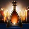 马爹利（Martell）尚·马爹利至尊 法国进口 干邑/白兰地 700ml 商品缩略图1