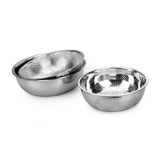 博堡 BDY-D001 厨房三宝 商品图1