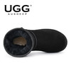 澳洲UGG低筒厚底羊皮毛一体雪地靴女士秋冬鞋女鞋 商品缩略图8